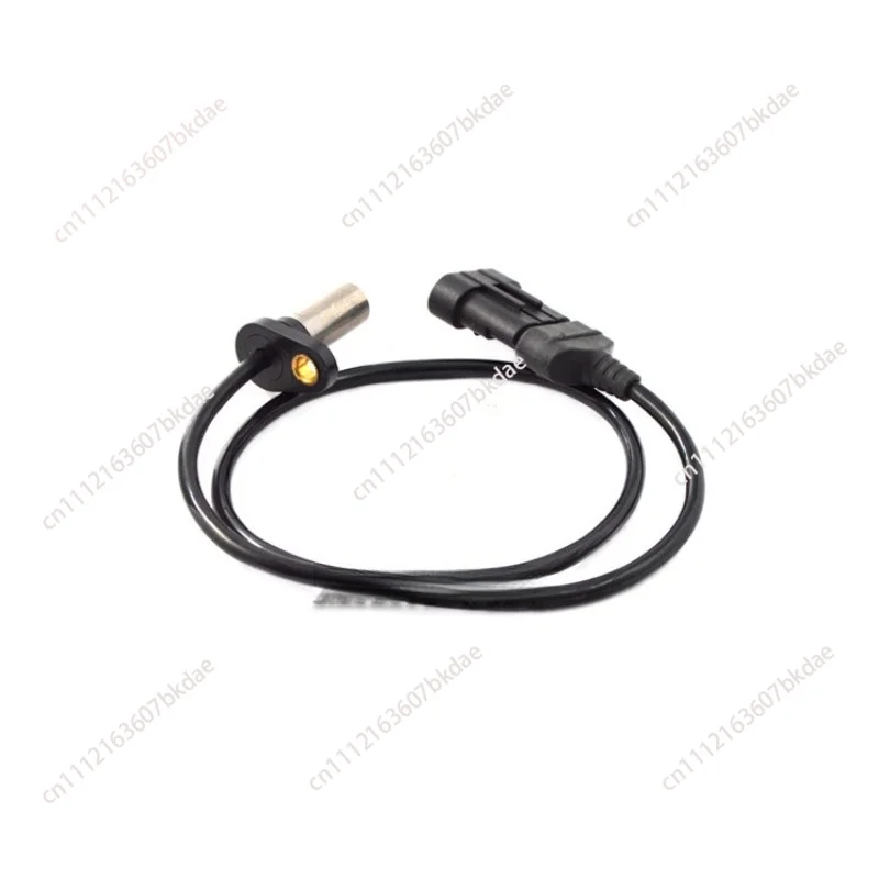 Codificador de velocidad carretilla elevadora eléctrica, inductor sensor motor