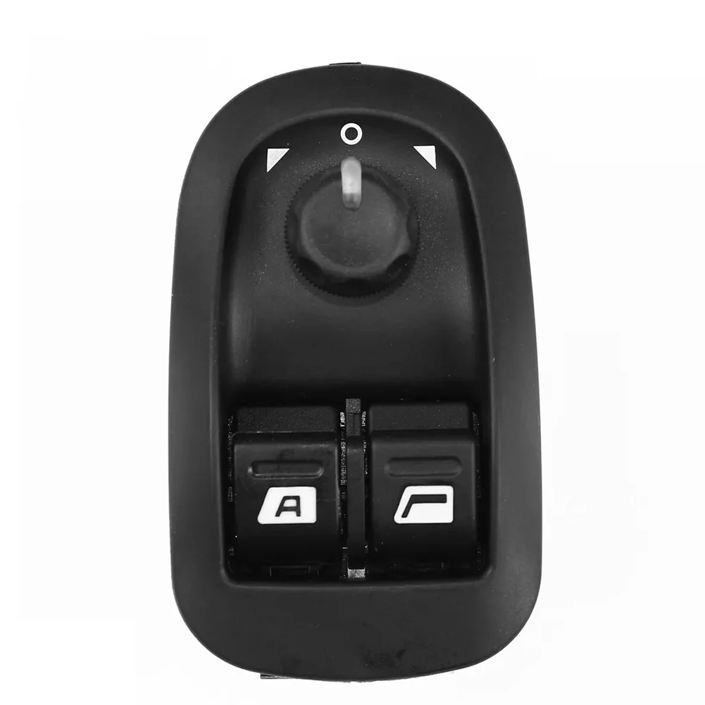 

Mirror Button Control As Shown In The Figure Electric Window Control High Sensitivity Control OEM Number 6554WA