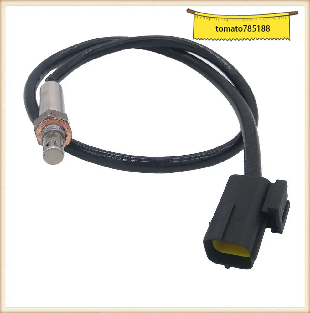 For 1994-1997 JAGUAR XJ6 XJR X300 LHE1682AA Oxygen Sensor Lambda Sensor 4-wire 