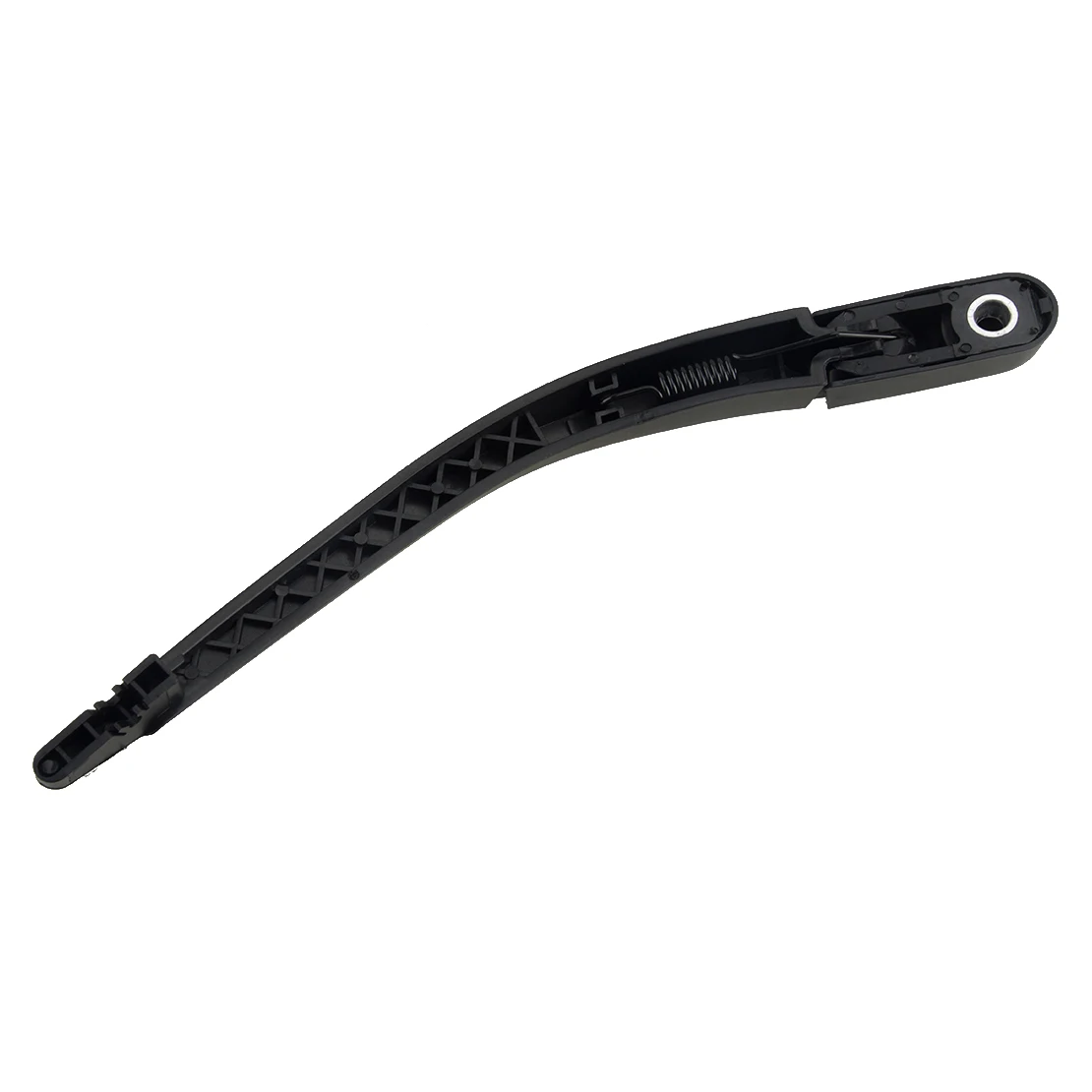 5140654AA 2pcs/Set Car Rear Window Windshield Wiper Arm Blade Fit for Dodge Magnum Nitro 2008 2007