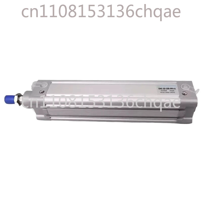 

Цилиндр DNC- 50-25/50/75/80/100/125/150/175/200/250/300/350/400/450/500-PPV-A