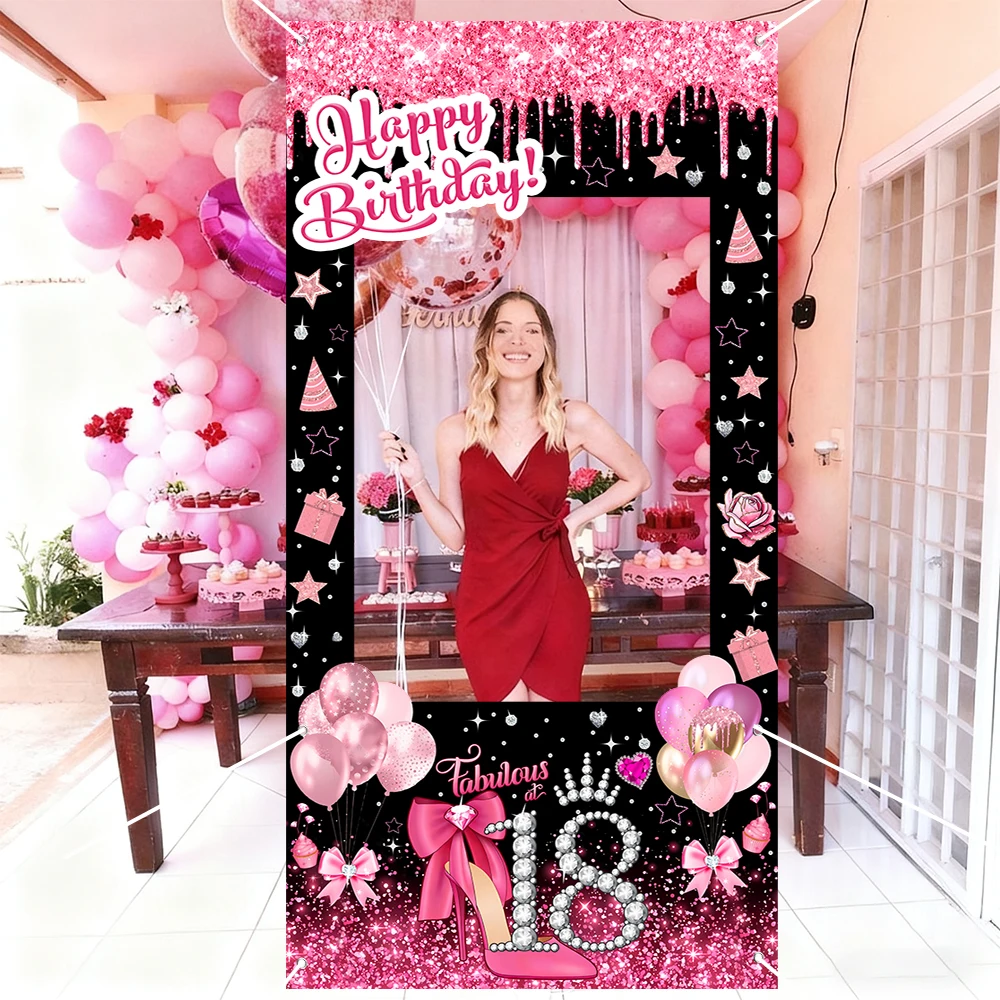 Photo Booth Frame Achtergrond - Photo Booth Frame recensie en prijs