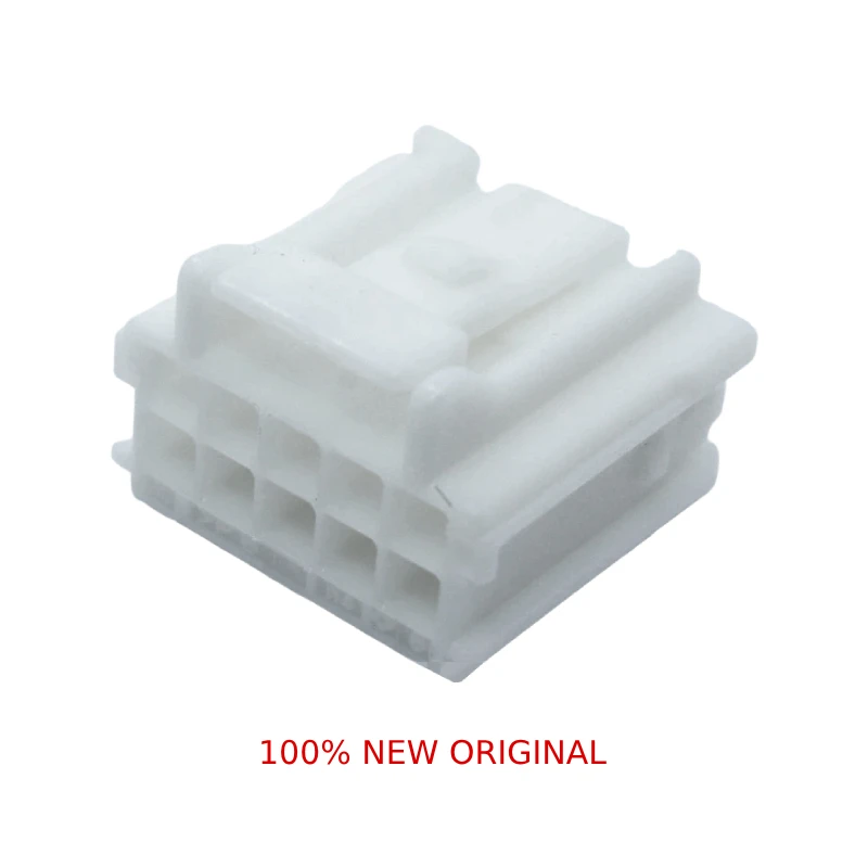 6098-7346-6098-7343-コネクタハウジング-プラスチックシェル-ラバーシェル-プラグソケット-住友オリジナル正規品