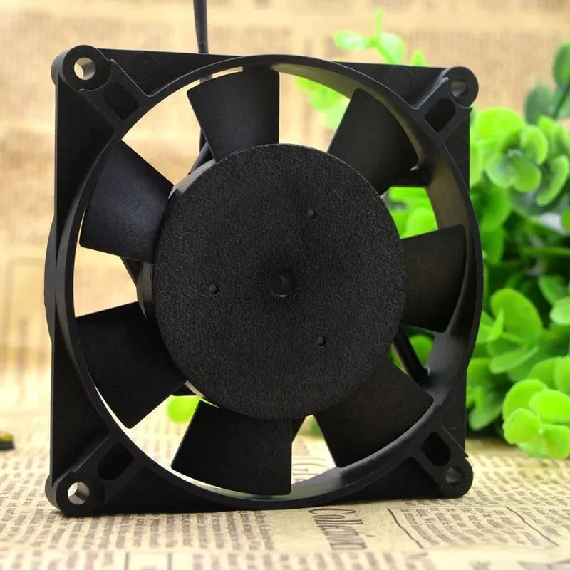 for ICFAN 0915-12 DC12V 0.20A 90x90x15mm 9015 Two-wire Silent Server Cooling Fan