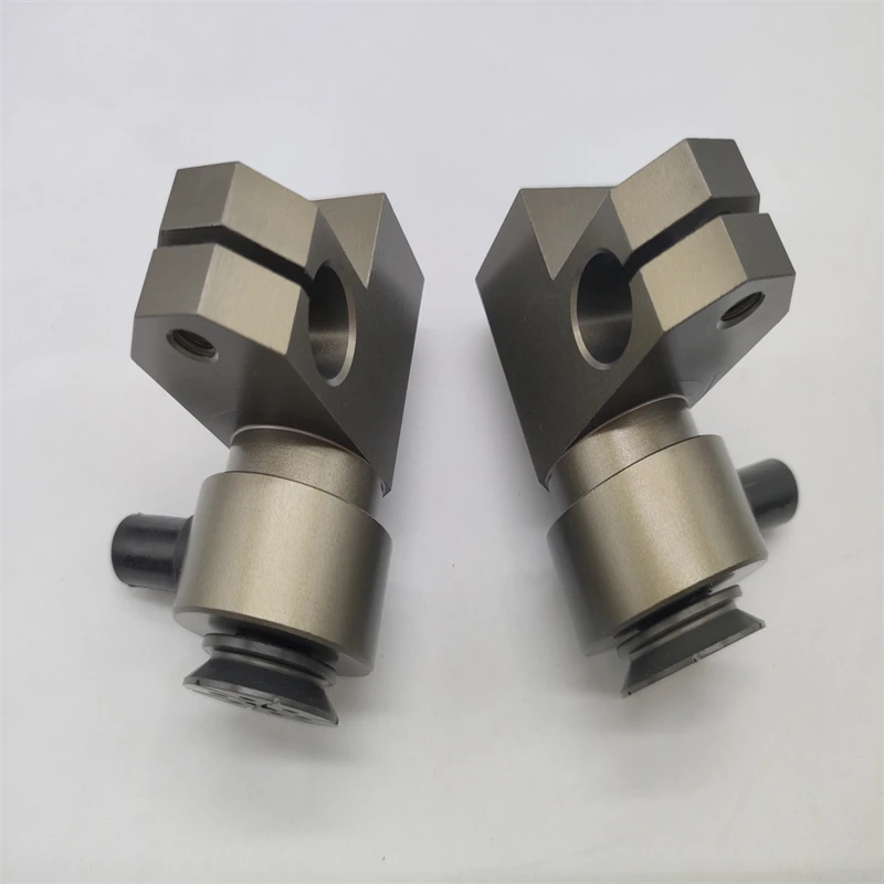 

Free Shipping1 Pair Forwarding Sucker Parts For Komori L40 G40 Printing Machine
