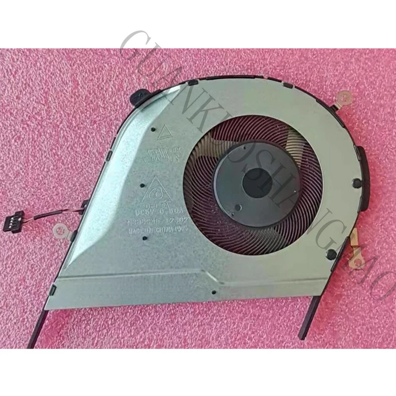 HJY...Suitable for ASUS VivoBook S433 X421 FL/FA V4050F M4050I M4600I S4600F laptop cooling fan