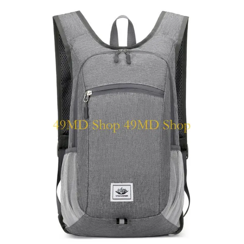 

49MD женский велосипедный рюкзак мужской походный рюкзак дорожный рюкзак для скалолазания на открытом воздухе