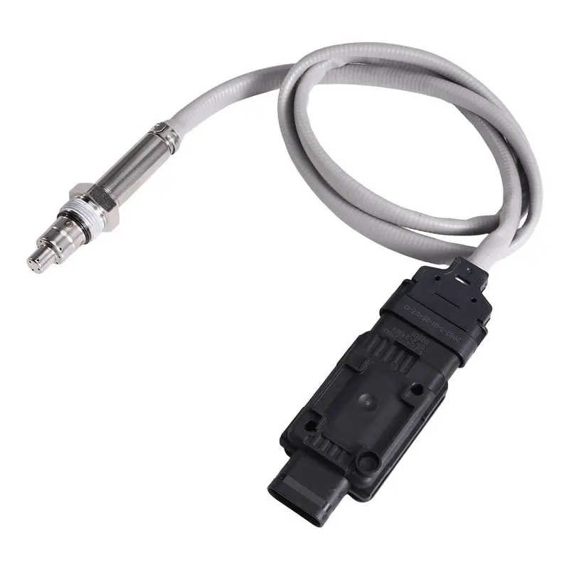 Nitrogen Oxide(Nox) Sensor For VW Golf Passat Tiguan A3 Q3 Skoda Octavia Superb SEAT Leon- OE Code 05L907807A 05L907807AQ