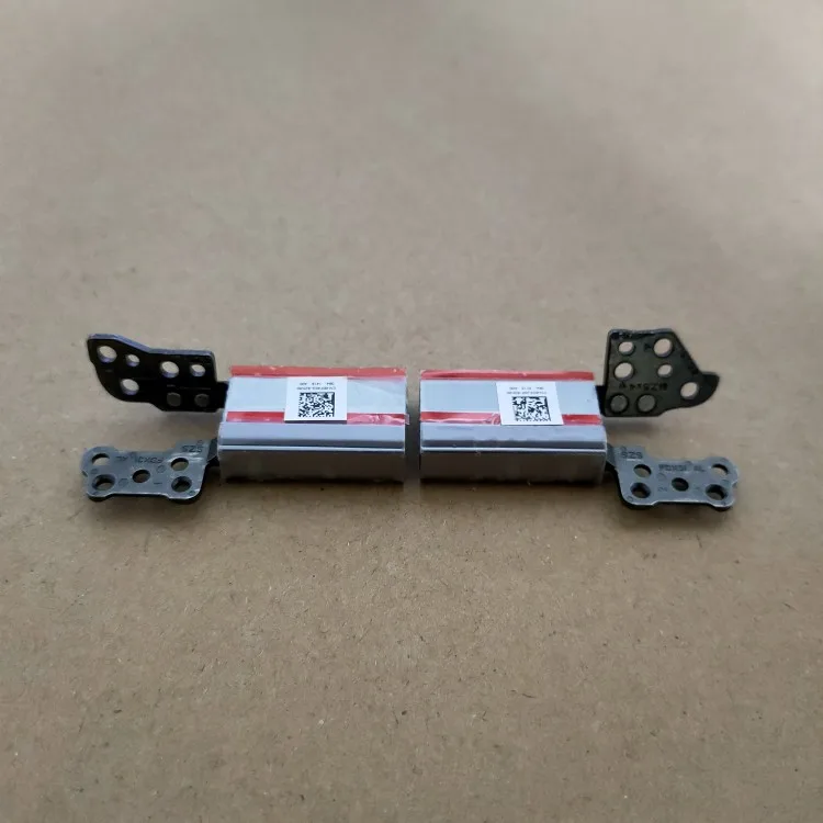 

For Latitude E7310 7310 2-in-1 Screen hinge Silver