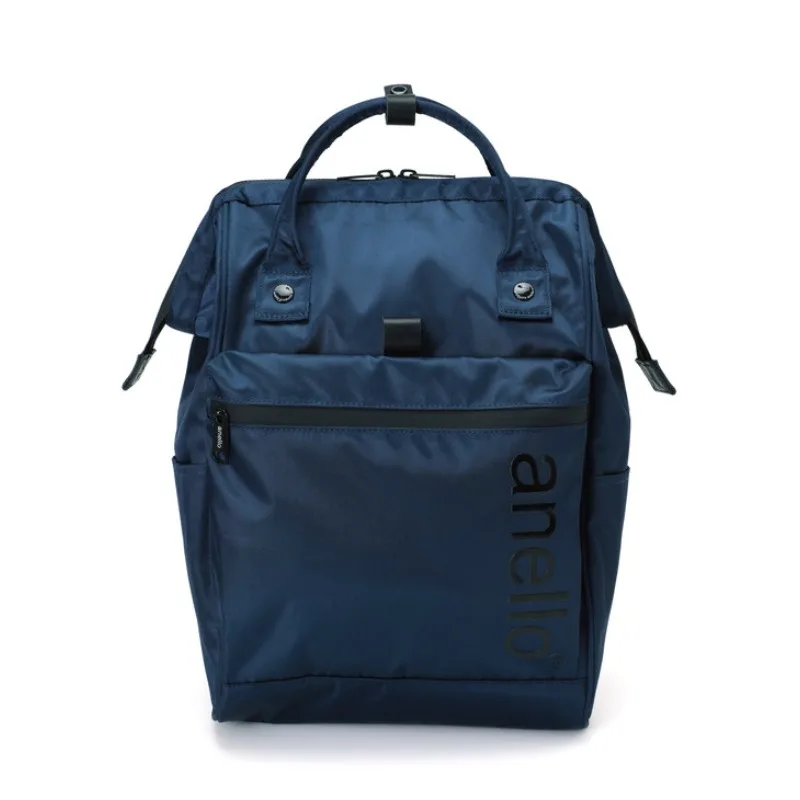 Anello Multifunctional Large Volume Water Resistant Unisex Backpack Laptop Travel Rucksack Student School Bag for Outdoor Trip