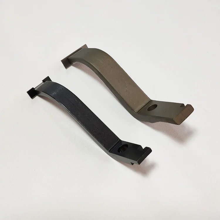 1 Stück 58.022.111 Front Lay Assembly MO SORD Printing Parts Front Guide