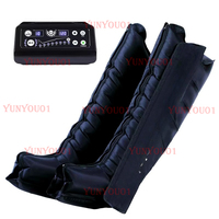 Air Massager Air Pressure Leg Pulse Pressure Relax and Restore Muscles Full Body Compression Boots Air Pressure Pants