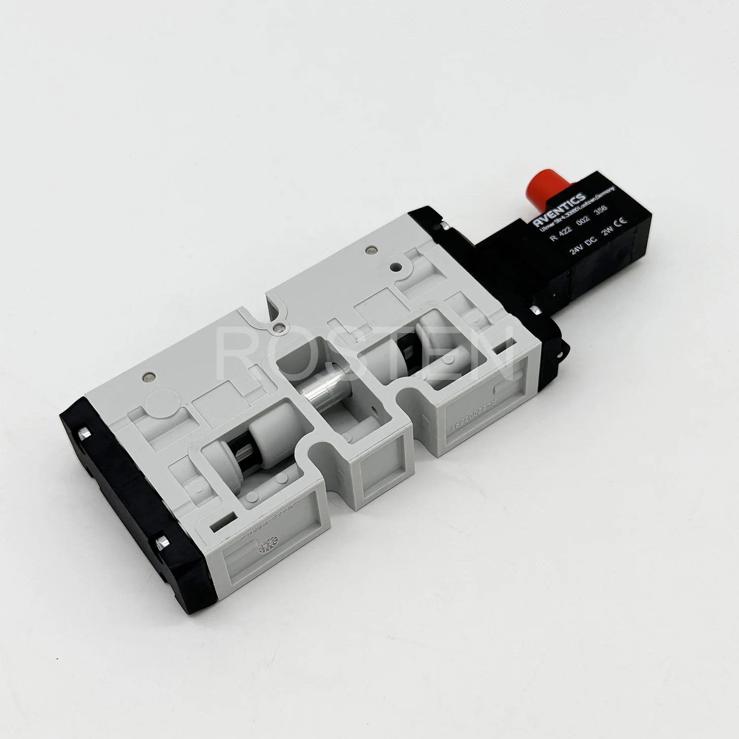 

0820058761 4011041313 AVENTICS Solenoid Valve for Homag HPP180 Beam Saw Main Saw Parts