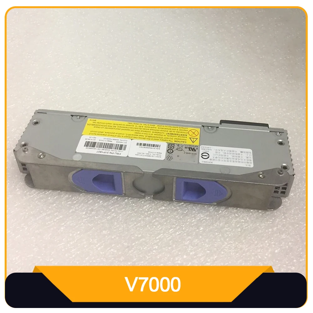2020 Battery V7000 31P1807 00AR085 R0668-F0035-03 2076-112 00RY033 2076-624 2076-524 High Quality Fast Ship