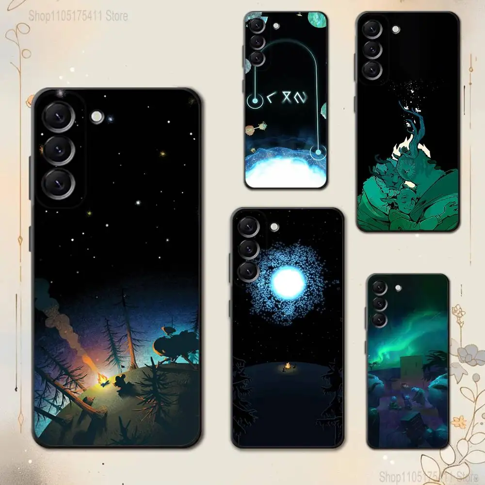 O-Outer-W-Wilds Coo… - image