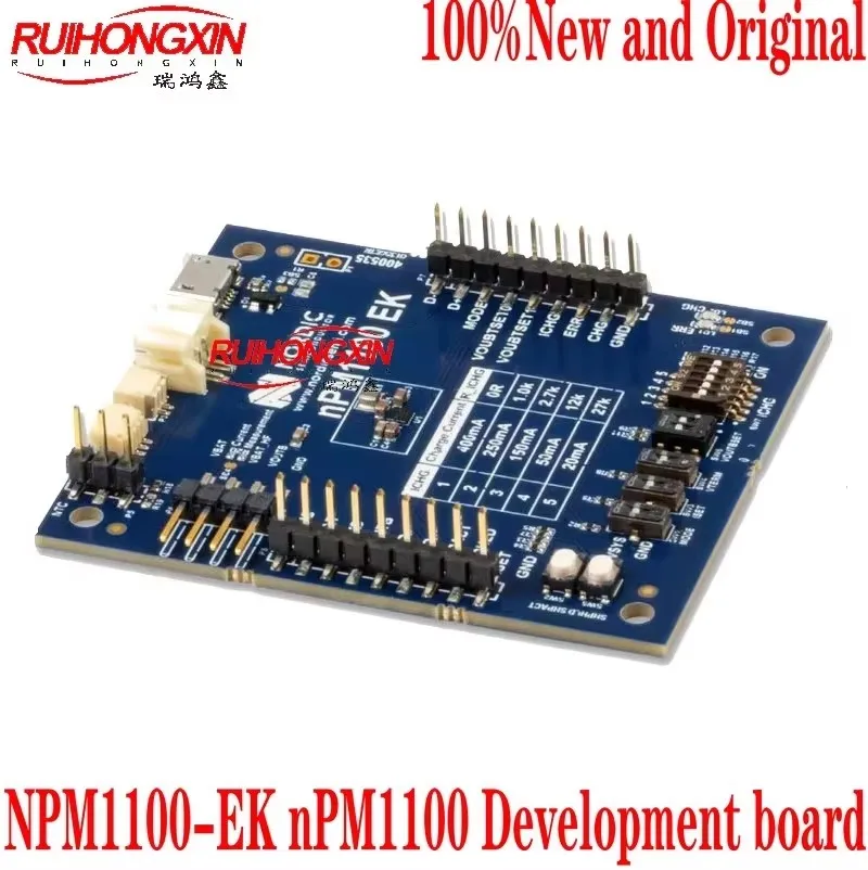 

NPM1100-EK nPM1100 Макетная плата 100% новая и оригинальная