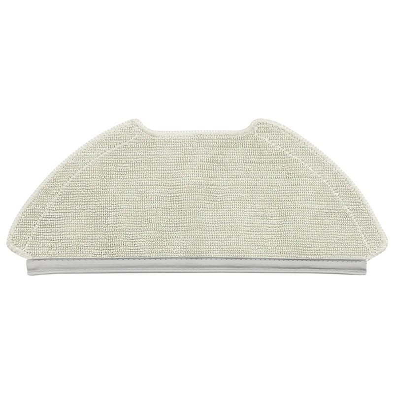 A44F-Accessoires Vervanging Voor Airrobo T20 + Robot Vacuüm Hoofdborstel Zijborstels HEPA Filters Mop Pads Stofzakken