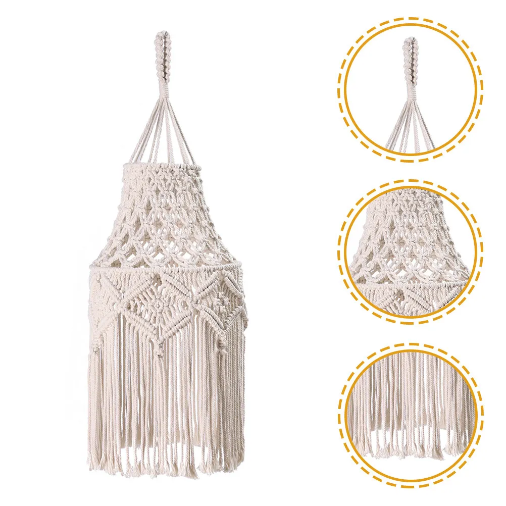 macrame-lamp-shade-ceiling-light-cover-replacement-woven-pendant-light-fixture-shade-for-bedroom-living-room-modern-decor