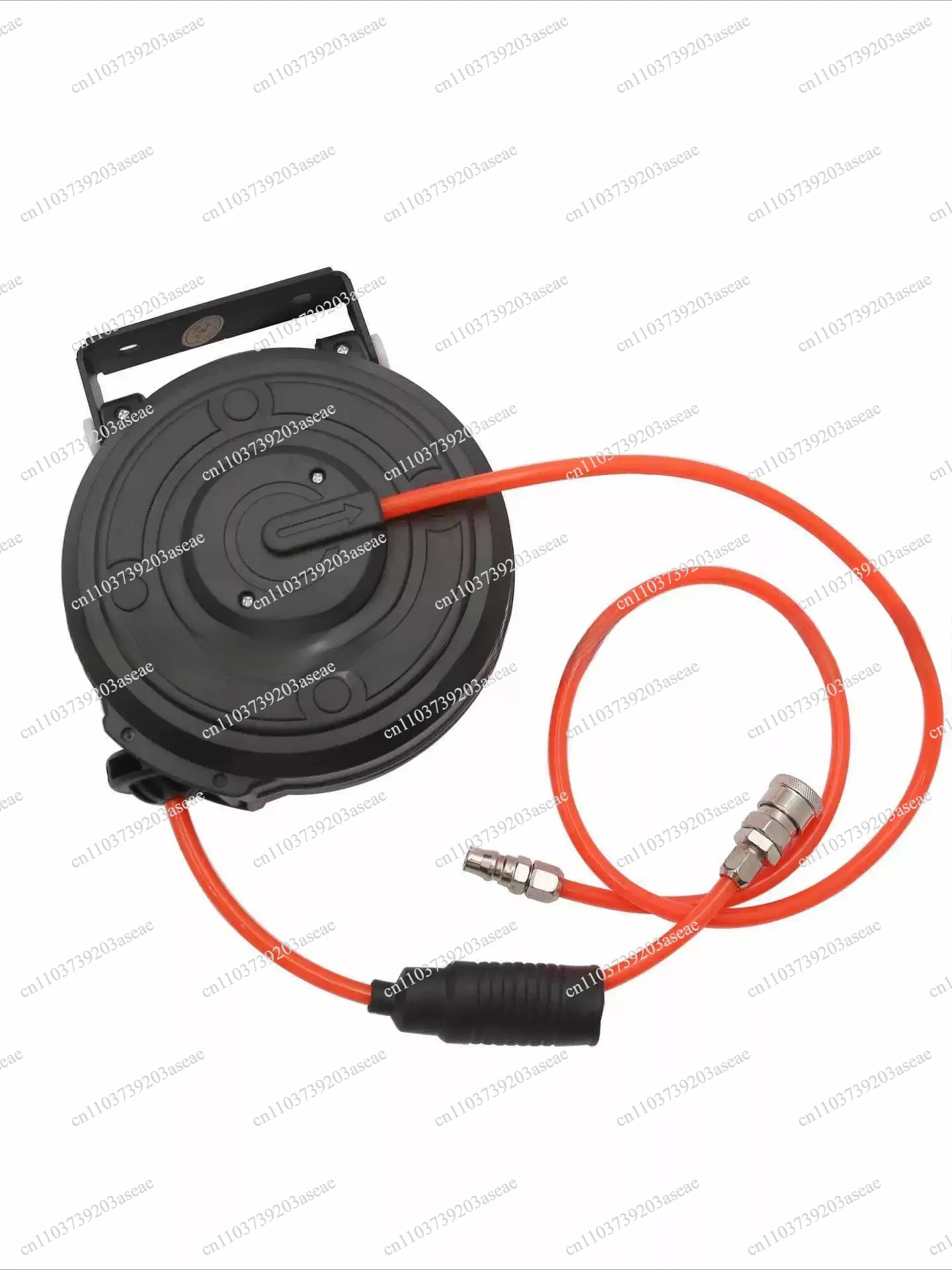 Mini Automatic Telescopic Tube Reel Air Tool