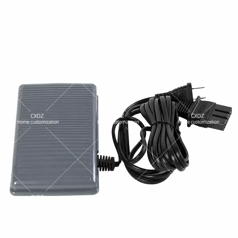 Sewing Machine Parts Motor Foot Controller