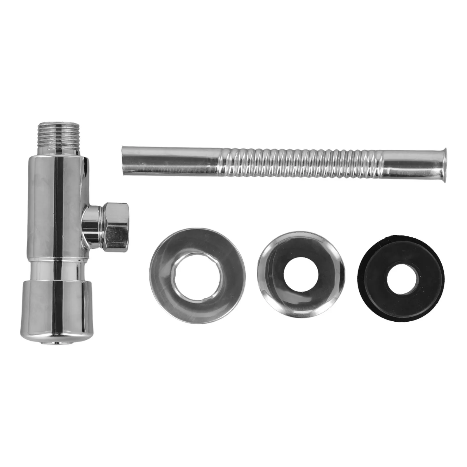 Practical Public Toilets Simple Appearance Urinal Flush Valve Water Saving Applications Bathrooms Urinal Flush Valves