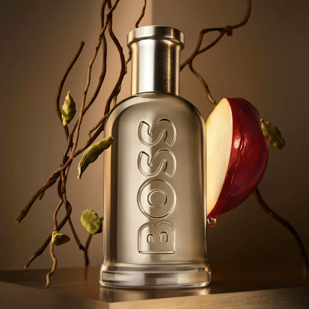: Na- aftershave voor heren