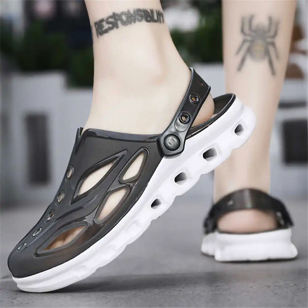 bath EVA red shoes sneakers slippers slippers slippers sandals man summer 2022 sports dropship boti link vip imported tenis YDX2