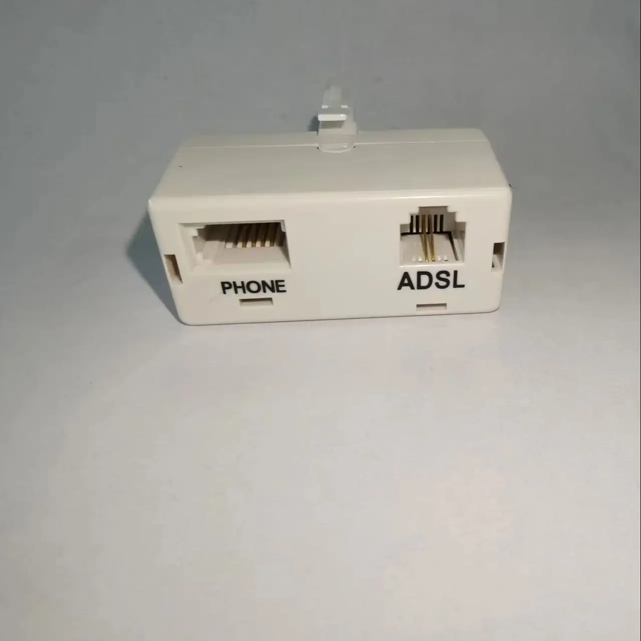 ADSL Filter Broadband Internet Microfilter /Splitter UK
