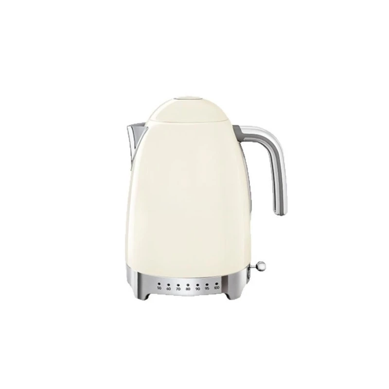 

Retro electric kettle 7 gears temperature electric kettle, household kettle