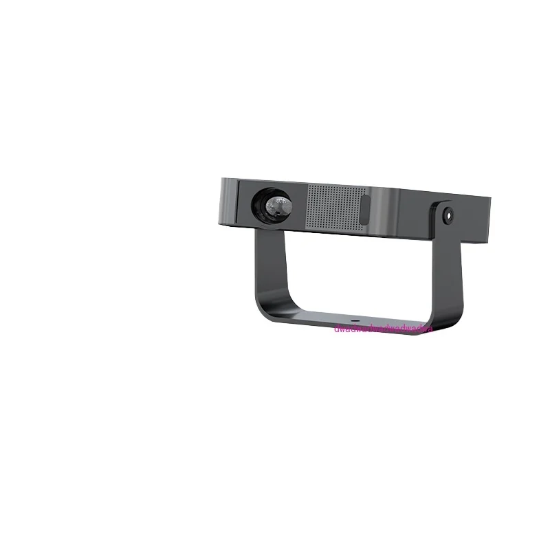 

2025 новый проектор с декодированием 8K для дома, лазерный телевизор со сверхвысоким разрешением, для гостиной, домашнего кинотеатра, проекция экрана мобильного телефона