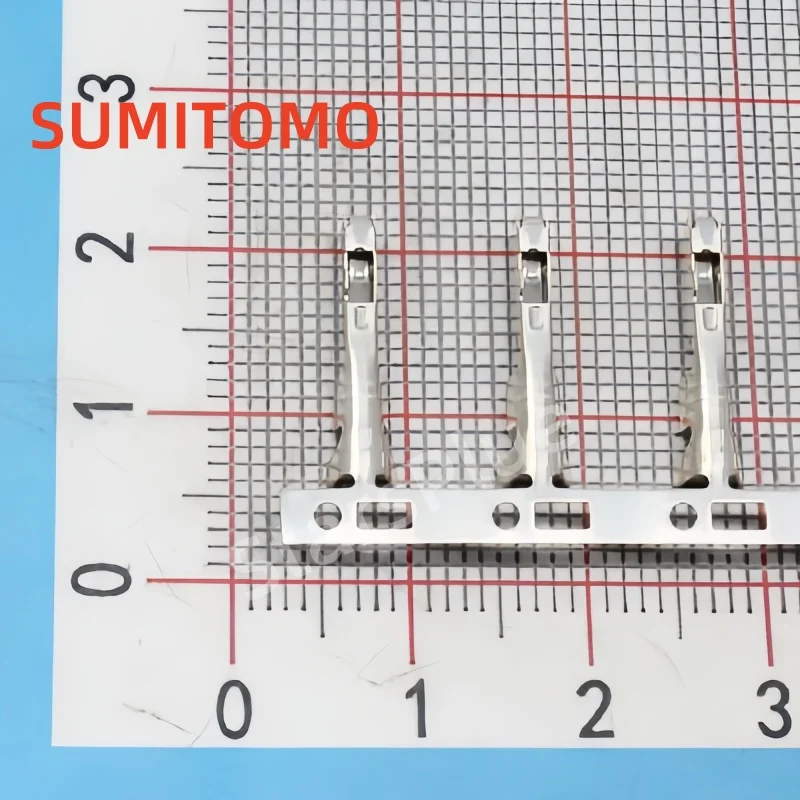 

50PCS 8100-2514 SUMITOMO Connector 100% New original