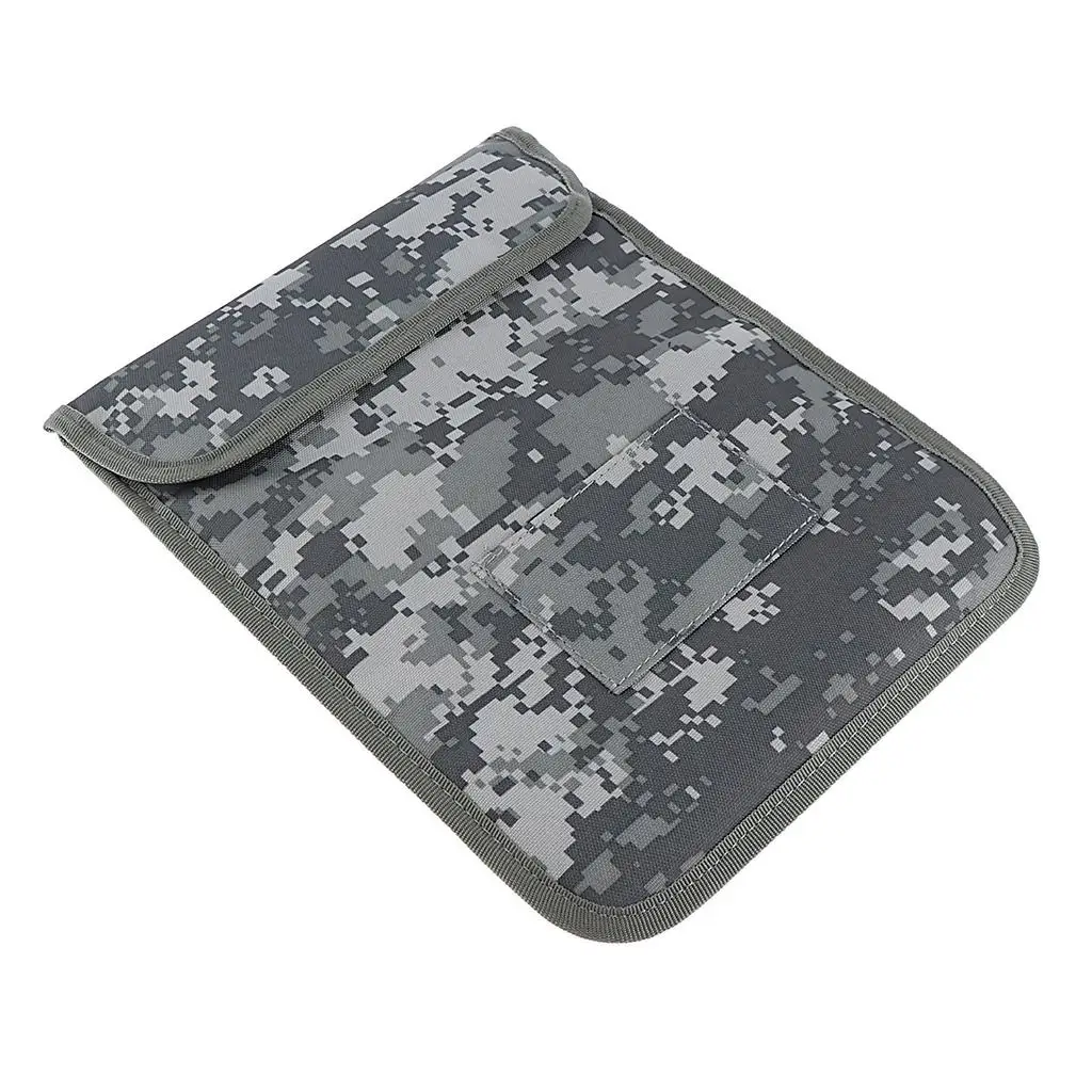 Universal Case Pouch RFID Blocking Bag for Tablet Phones