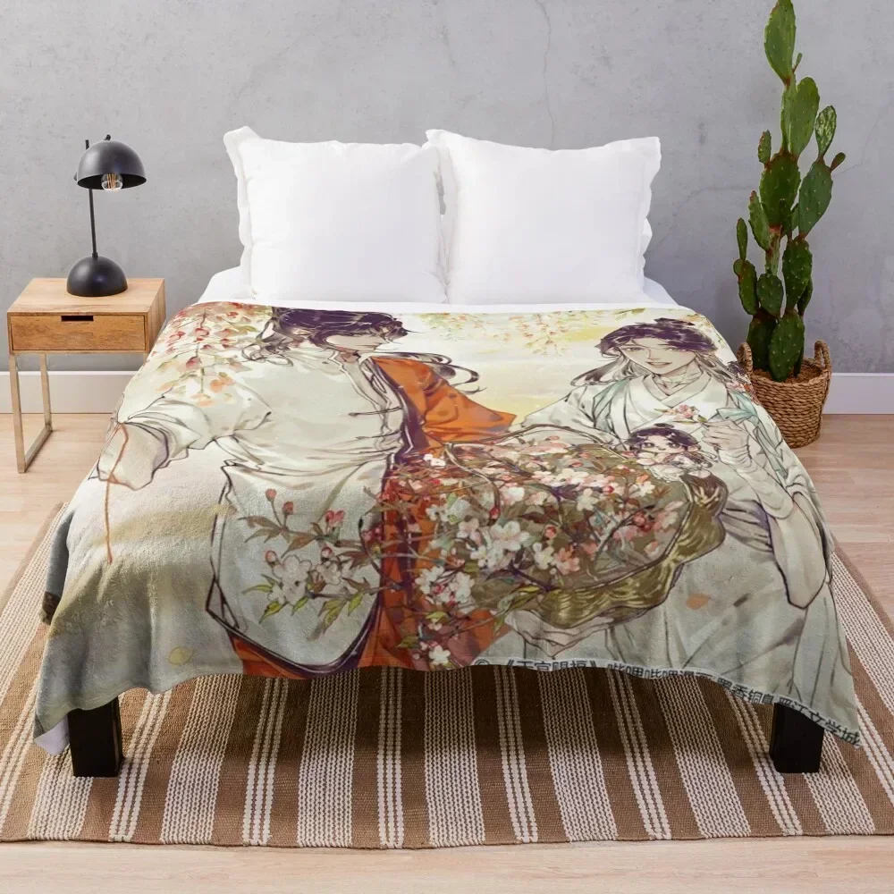 

TGCF Throw Blanket Blankets For Sofas For Decorative Sofa Custom Blankets For Bed Blankets