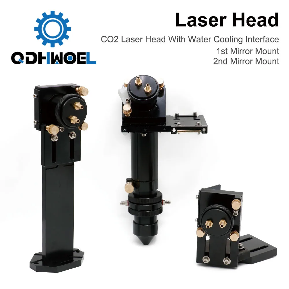 qdhwoel-water-cooling-co2-laser-head-set-mirror-30mm-lens-25mm-fl635-1016-integrative-mount-holder