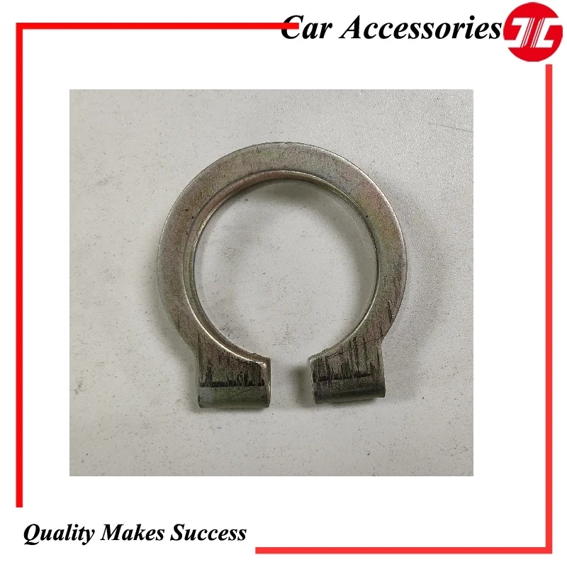 Genuine Clamp Assembly 1200018A