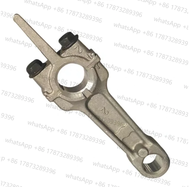 GXH50 CONNECTING ROD THICK STYLE For GXV50 FG205 142F 2HP 49.4CC 53CC TILLER CALTIVATOR STRUCTION PARTS 13200-ZM7-V30