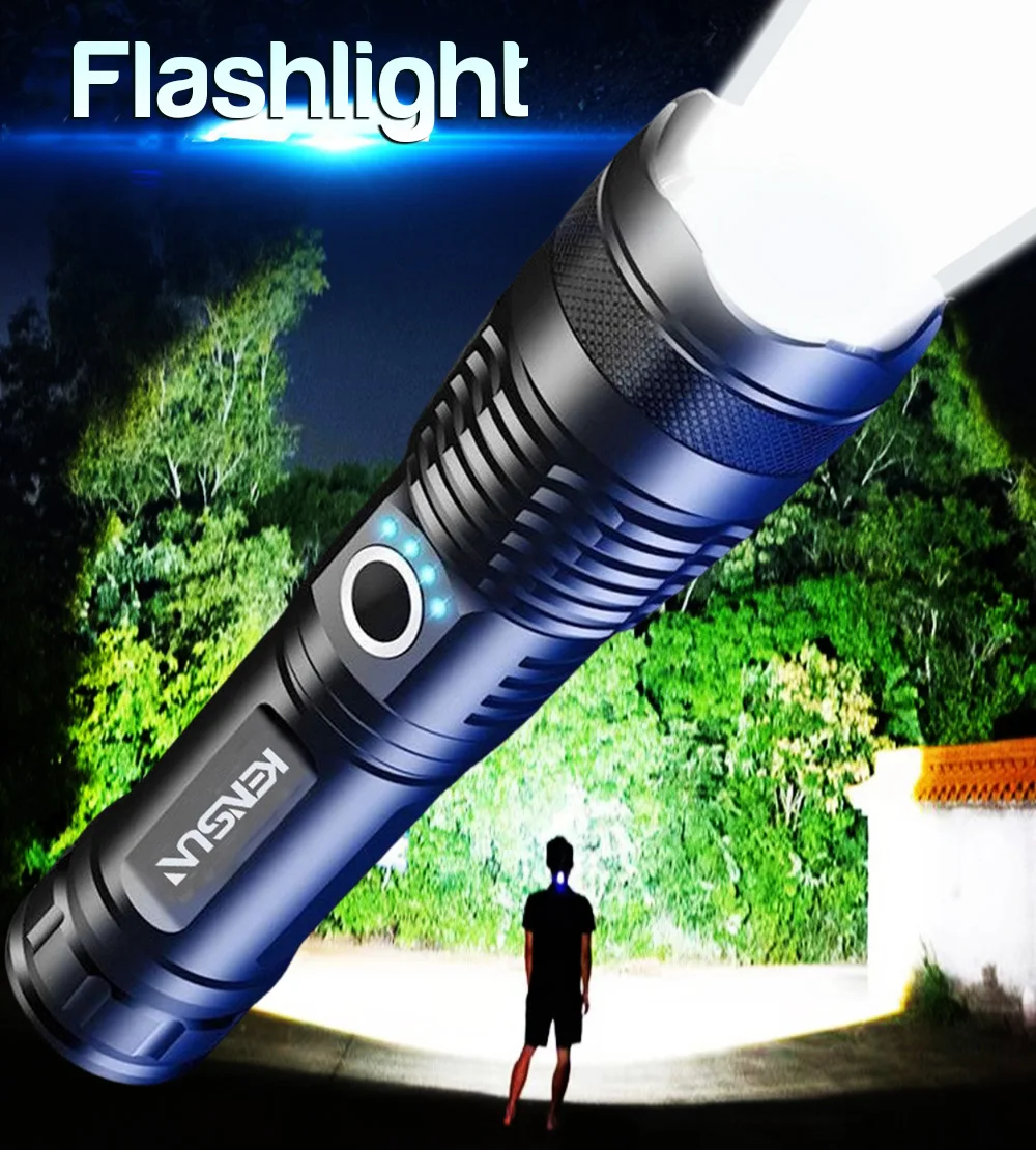 High Power XHP70 Le…