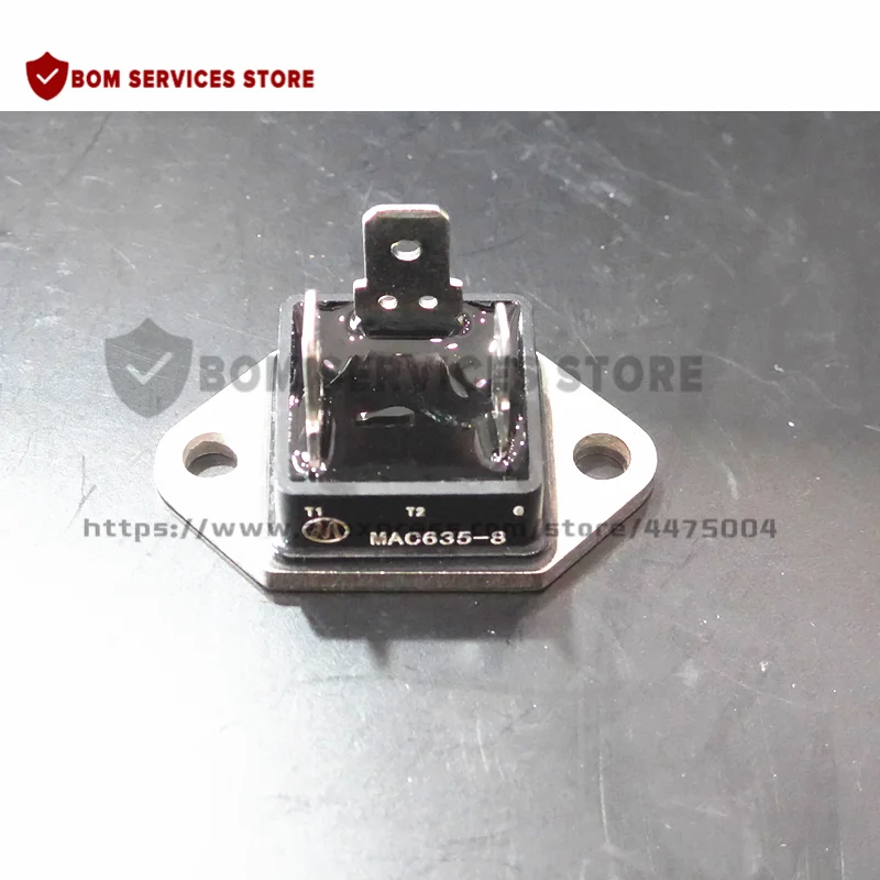 Módulo de BCR50GM-20L BCR50GM, MAC635-8, BCR16HM, 10 unidades por lote, nuevo