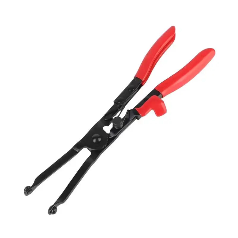 

Инструмент для снятия хомутов LLCS-PSA: клещи для выхлопных труб и автомобильных шлангов