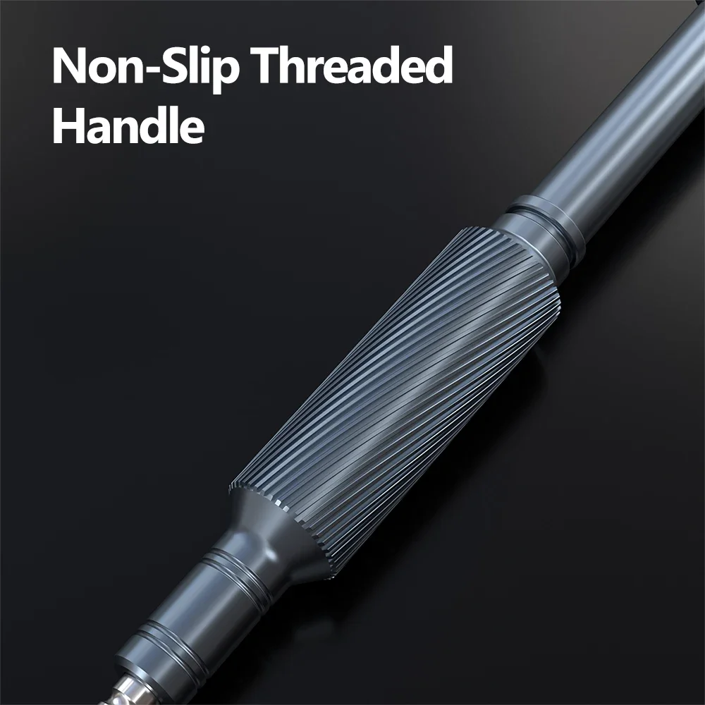 MaAnt 4IP Strong Magnet Screwdriver with Non-Slip Handle and Alloy Bit for IPhone 17 Repair and Disassembly Screwdriver Tool