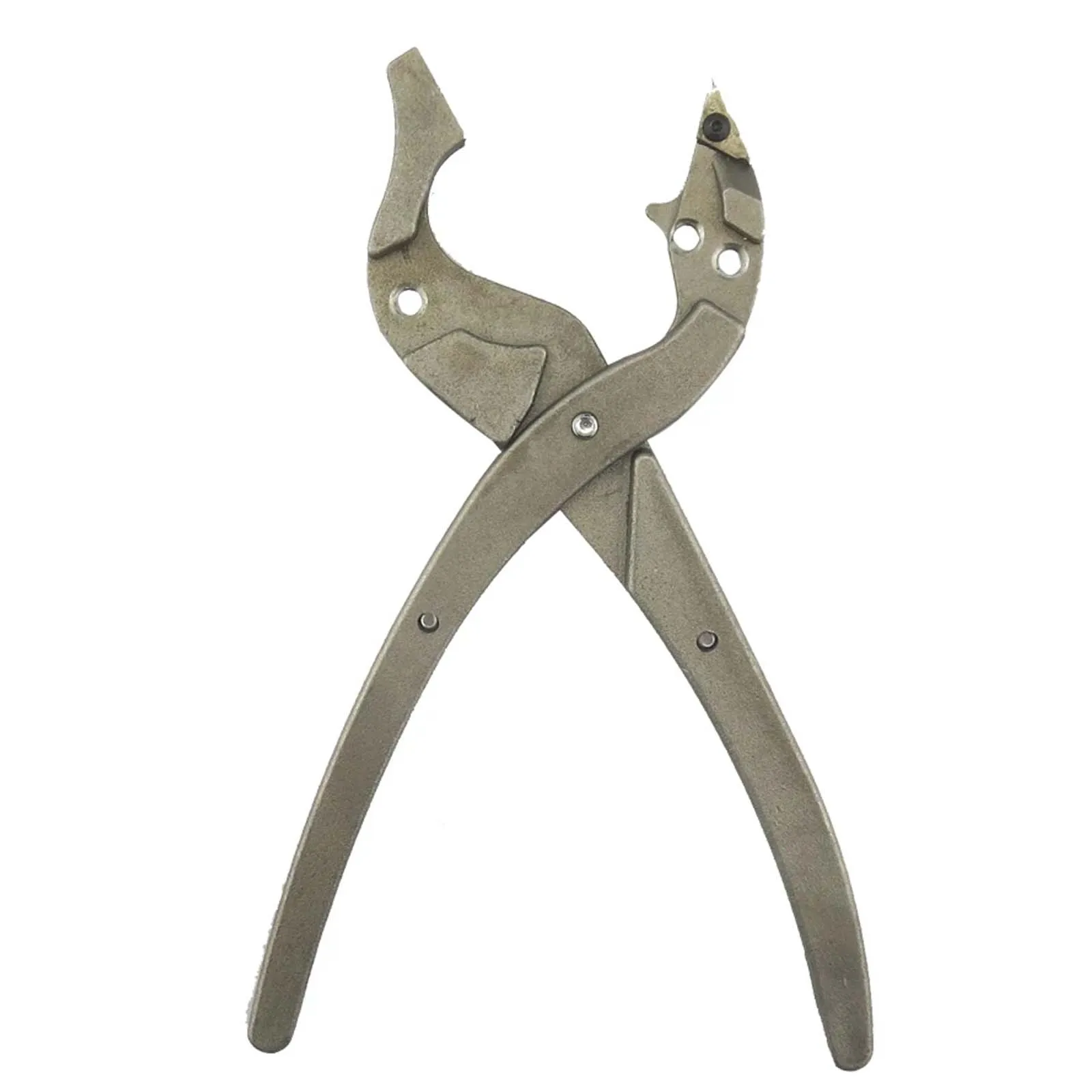 

Automobile Door Repair Puller, Car Door Cover Disassembling Clamp Pliers Locksmith Tools