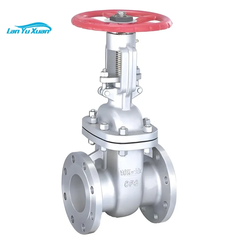 Api 150LB/300LB Man…