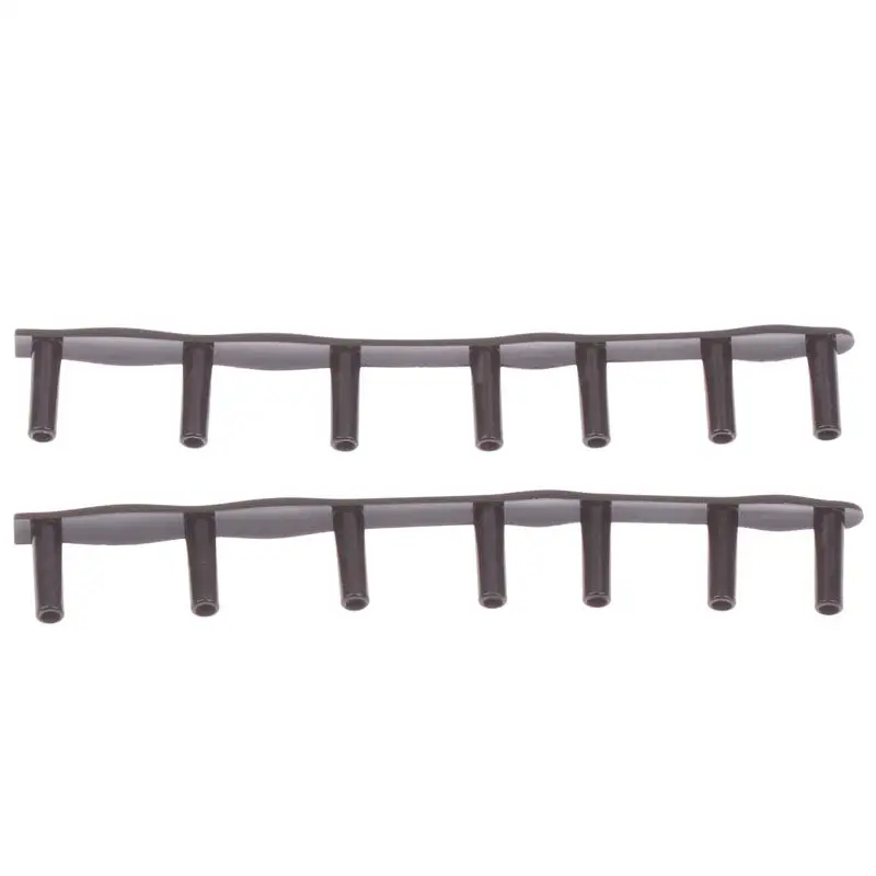 

Badminton Racket Cable Protector for AX88dpro ARC11Pro AX99pro NF1000z VTZF2 Anti Wear Accessories for School Team Practice