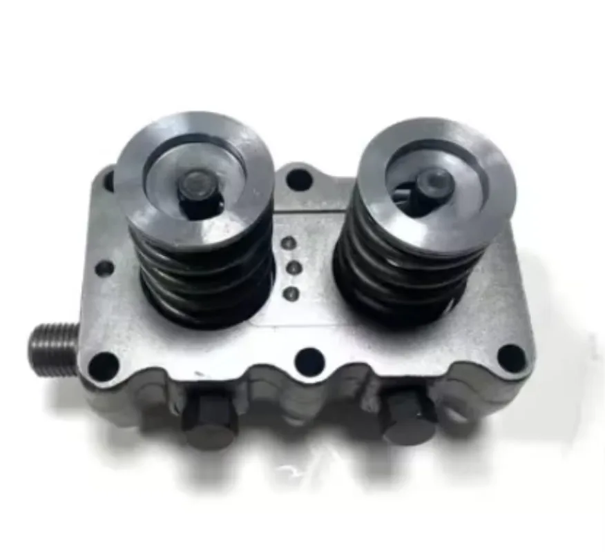 

320D Excavator Hydraulic Parts Pump Head for C6.4 C6.6 C4.2 C4.4 Engine
