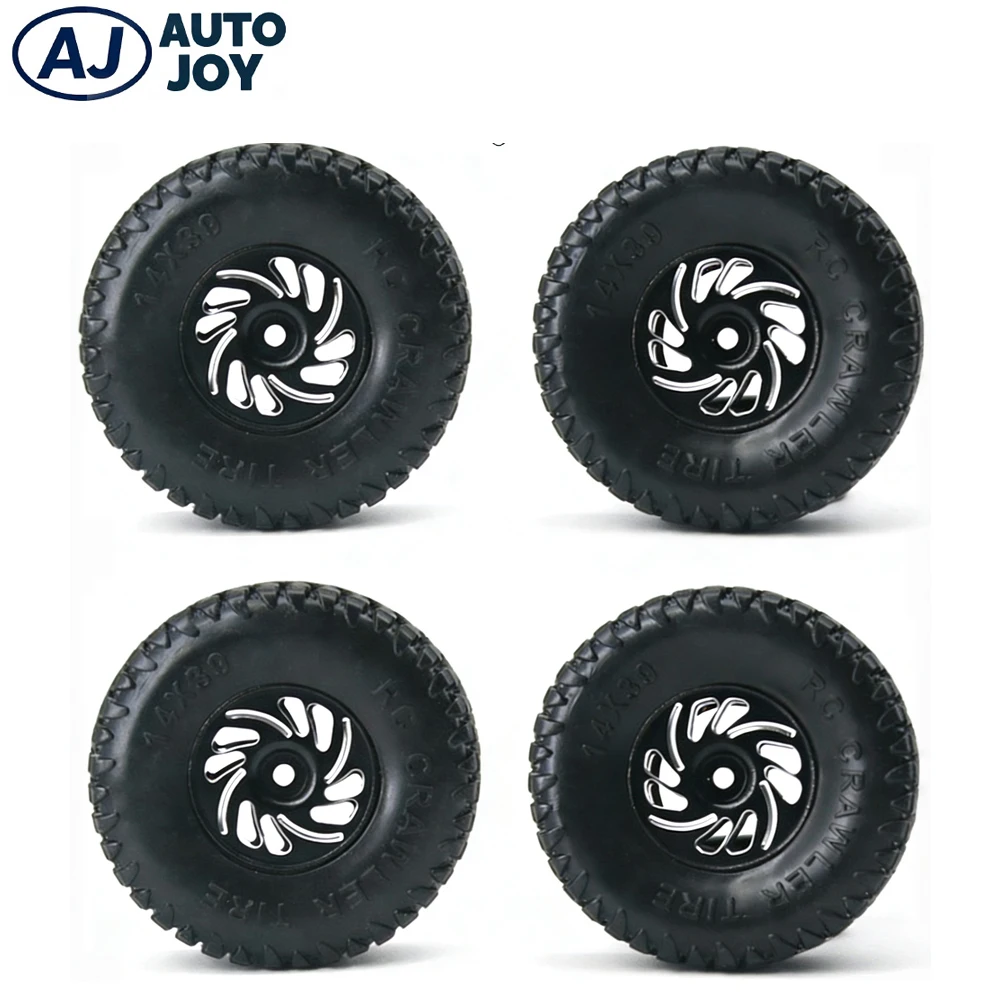 AUTO JOY Aluminum 0.7