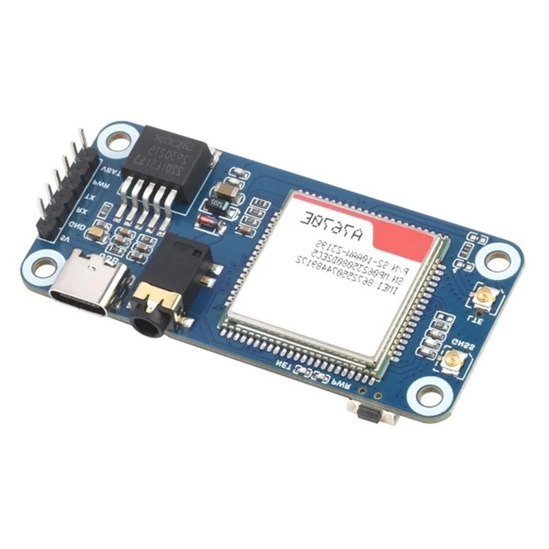 Super Deal -LTE Cat-1 Module 2G GNSS Positioning LTE Cat-1 / 2G Support, GNSS Positioning GNSS Positioning Product Features