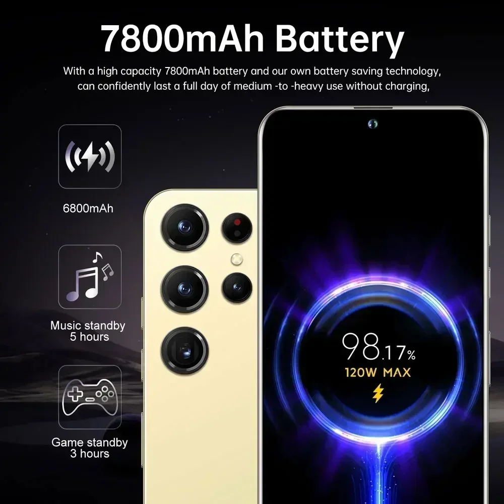 スマートフォン,s24 ultra,android,顔認識,ロック解除,グローバルバージョン,16g 1テラバイト,7800mah,4g,5g