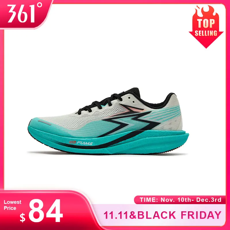 

361 градус BIospeed 4.0 PRO мужские кроссовки для марафона профессиональные стабильные легкие износостойкие мужские кроссовки для бега 672512226