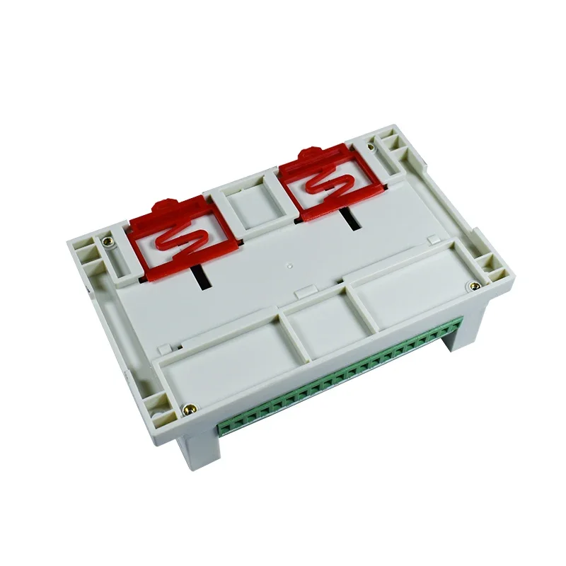 8/16 pt100 multi-channel isolated thermocouple thermal resistance temperature acquisition module