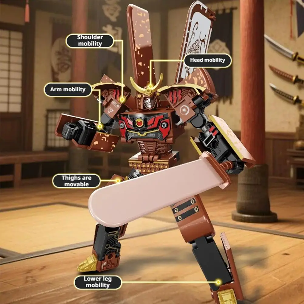 Ensemble de jouets Robot crème glacée Transformable 2 en 1, conception à collectionner, décoration de bureau, cadeau d'anniversaire parfait pour adulte